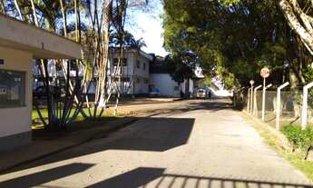 Imagem 5: Galpão / Depósito / Armazém para venda possui 23000 metros quadrados em Ambuita - Itapevi