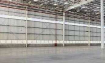 Imagem 4: GALPÃO 24.887 M² | LOCAÇÃO | PÉ DIREITO 12 m | 37 DOCAS