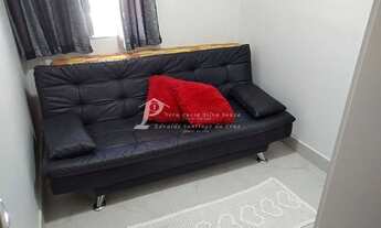 Imagem 6: Apartamento com 2 dorms, Jardim Tejereba, Guarujá - R$ 330 mil, Cod: 7081