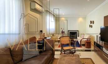 Imagem 3: Casa - Condomínio Residencial Terras do Caribe - Valinhos