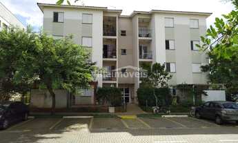 Imagem 2: Apartamento - Jardim Santa Terezinha (Nova Veneza) - Sumaré