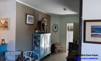 Imagem 3: Casa para Venda em Santana de Parnaíba, Tarumã, 4 dormitórios, 2 suítes, 4 banheiros, 3 va