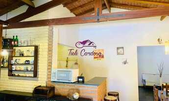 Imagem 3: INDAIATUBA - Chácara - RECANTO CAMPESTRE INTERNACIONAL DE VIRACOPOS GLEBA 2