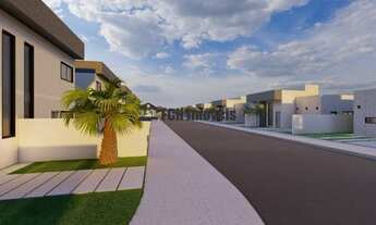 Imagem 2: CASA EM IPERÓ NO CONDOMÍNIO BELLA MORADA COM 57M² E 75M²