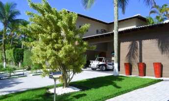 Imagem: GUARUJÁ - Casa de Condomínio - ACAPULCO