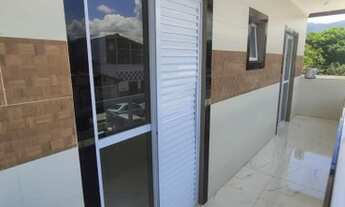 Imagem 2: M - Casa com sacada, laudo aprovado com apenas 10 mil de entrada - Caixa