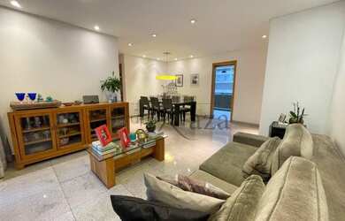 Imagem: Apartamento para venda com 133 metros quadrados