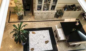 Imagem 2: Casa de condomínio para venda com 280 metros quadrados 4 suítes e 4 vagas