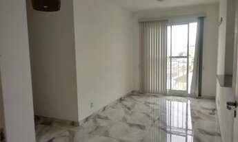 Imagem 6: Apto A 150 metros do Plaza Shopping Carapicuiba possui 48 m² com 2 quartos