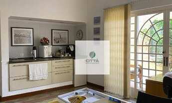 Imagem 4: Casa com 3 dormitórios para alugar, 261 m² por R$ 5.500,00/mês - Jardim Guanabara - Campin