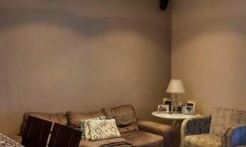 Imagem 2: Casa de condomínio para venda - 111 m² - 3 dormitórios -1 suíte - 2 vagas!