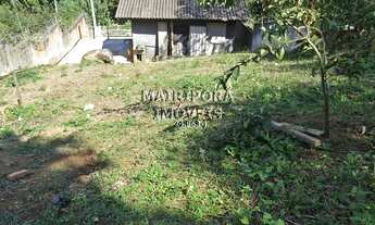 Imagem 2: TERRENO COMERCIAL em MAIRIPORÃ - SP, LUIZ FAGUNDES