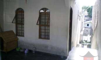 Imagem 2: Sobrado residencial à venda, Vila Dálmatas, Sorocaba