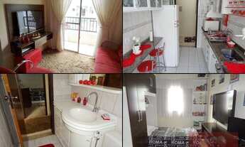 Imagem: Apartamento com 2 dormitórios à venda