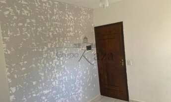 Imagem 4: Apartamento com 2 Quartos e 1 banheiro à Venda, 49 m²