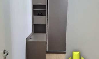 Imagem 5: Apartamento com 3 quartos no Edifício Terralis Jardim - Bairro Centro em Londrina