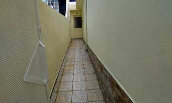 Imagem 5: Casa para aluguel e venda ótima localização possui 93 metros quadrados com 3 quartos