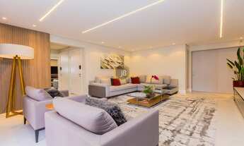 Imagem 4: CURITIBA - Apartamento Padrão - Cabral