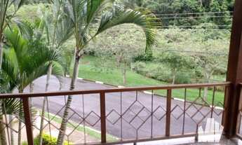 Imagem 6: Casa com 5 dormitórios para alugar, 430 m² por R$ 8.500,00/mês - Real Park - Mogi das Cruz