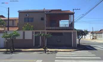 Imagem: Casa Sobrado - Jardim Santana - Hortolândia