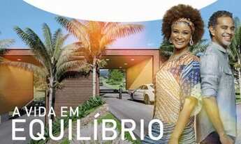 Imagem: Cabreúva - Terreno Padrão - Centro