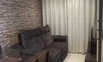 Imagem 2: Apartamento para Venda em Jundiaí, Recanto Quarto Centenário, 2 dormitórios, 1 banheiro, 1