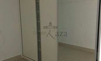 Imagem 7: Apartamento - Jardim Aquarius - Residencial Gemini - 77m² - 2 Dormitórios