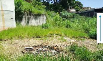 Imagem: Terreno à venda, 419 m² por R$ 445.000,00