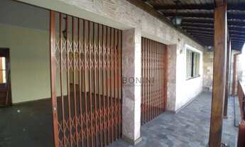 Imagem 3: Casa com 3 dormitórios à venda, 180 m² por R$ 450.000,00 - Nova Americana - Americana/SP