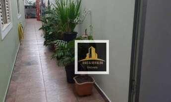 Imagem 4: Sobrado com 3 dormitórios à venda, 133 m² por R$ 385.000,00 - Jardim Portugal - São José d