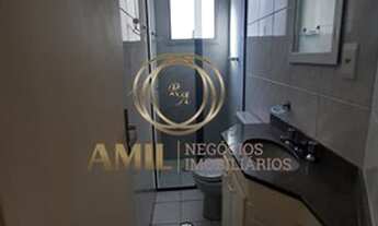 Imagem 4: PJM - Apartamento para aluguel Edifício Serramar - Aquarius