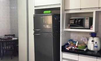 Imagem 6: Casa - Urbanova - Residencial Altos da Serra I - 3 Dormitórios - 200m²