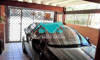 Imagem 3: VENDE SOBRADO COM 2 DORMITÓRIOS CHÁCARA SANTO ANTONIO - SP