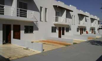 Imagem: Venda - Casa - Jardim Brasil - Americana