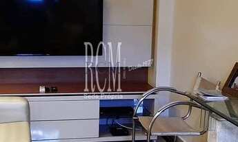 Imagem 5: Sobrado de Condomínio com 3 dorms, Macuco, Santos - R$ 550 mil, Cod: 3439