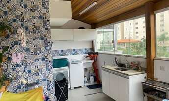 Imagem 4: Cobertura duplex em Condomínio Fechado - Granja Viana - SP