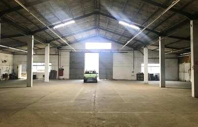 Imagem 5: GALPÃO 2.000 M² TOTAL 3.000 M² FRENTE 2 RUAS 02 AMBIENTES JD. ODETE ITAQUAQUECETUBA SP