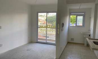 Imagem: Apartamento Residencial Condomínio Mutton