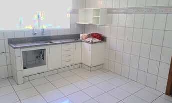 Imagem 2: Casa para venda tem 164 metros quadrados com 3 quartos