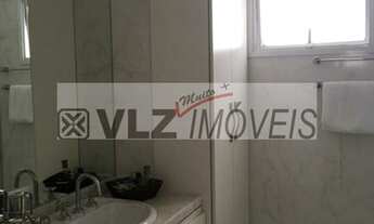 Imagem: Apartamento, Vila Mariana - São Paulo