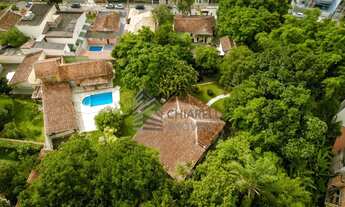 Imagem 2: Casa em Valença RJ, 4 suítes, lazer completo