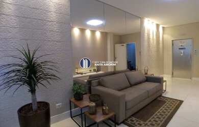 Imagem 10: Apartamento com 3 dorms, Ponta da Praia, Santos - R$ 679 mil, Cod: 383