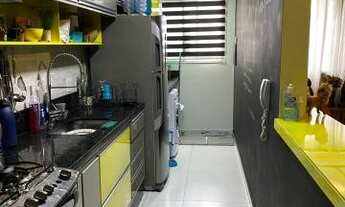 Imagem 6: Apartamento-venda- Campos de Savoya- Parque Industrial