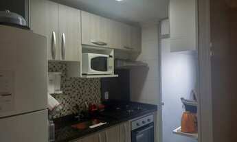 Imagem 7: Apartamento para venda 2 quartos 1 banheiro 1 vaga de garagem