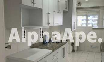 Imagem 3: Apartamento para venda possui 87 metros quadrados com 3 quartos