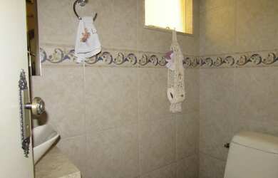 Imagem 4: Sobrado Condomínio Centro São Roque 4 Suítes com 314 metros² de construção