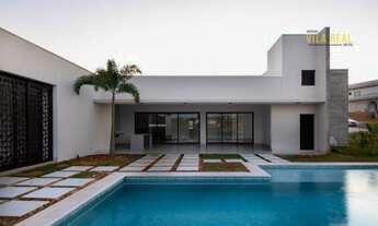 Imagem 5: Casa à venda, 550 m² por R$ 7.500.000,00 - Terras de São José 2 - Itu/SP