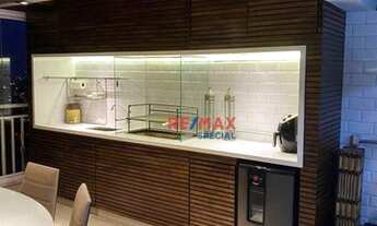 Imagem 5: Cobertura à venda, 100 m² por R$ 1.050.000,00 - Gopoúva - Guarulhos/SP