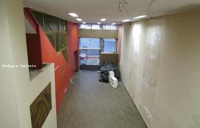 Imagem 4: Comercial para Locação em Santos, CENTRO, 6 banheiros