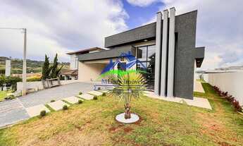 Imagem 9: Casa de Alto Padrão Figueira Gardem - Atibaia